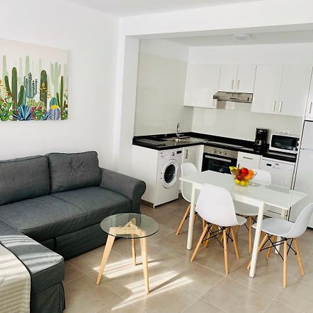 Apartamentos Zalabar ติอาส ภายนอก รูปภาพ