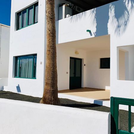 Apartamentos Zalabar ติอาส ภายนอก รูปภาพ