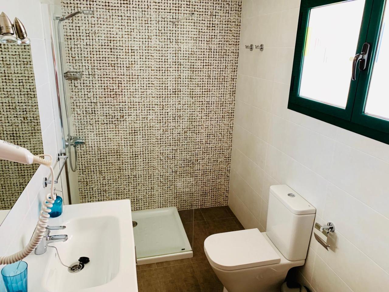 Apartamentos Zalabar ติอาส ภายนอก รูปภาพ