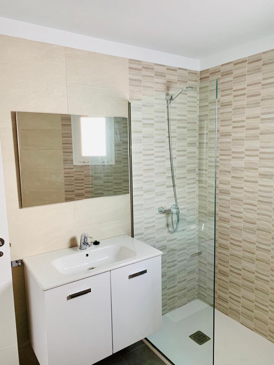 Apartamentos Zalabar ติอาส ห้อง รูปภาพ