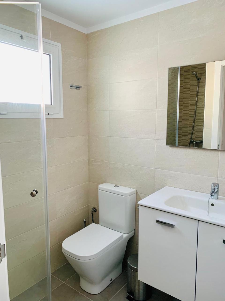 Apartamentos Zalabar ติอาส ภายนอก รูปภาพ