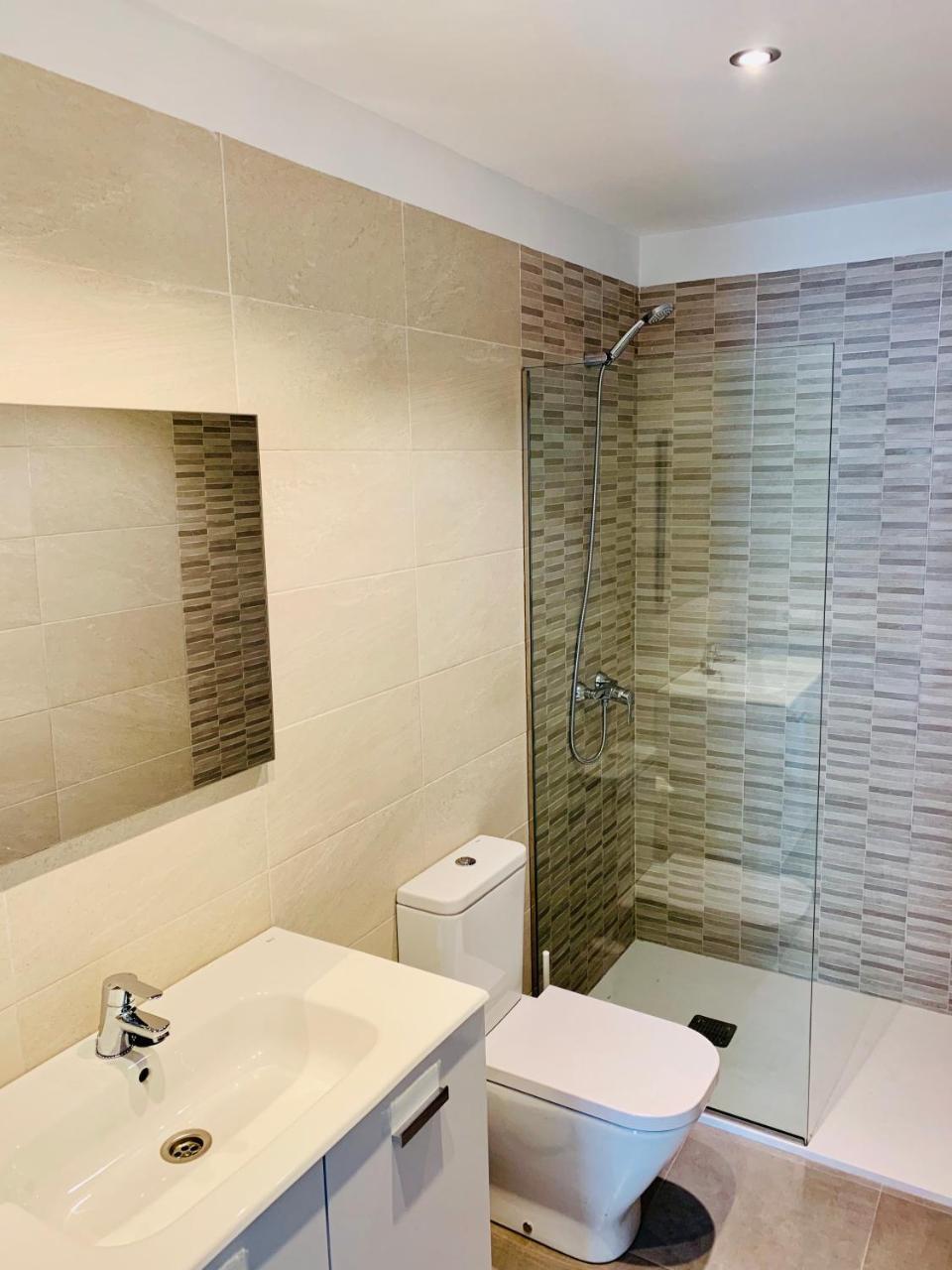 Apartamentos Zalabar ติอาส ภายนอก รูปภาพ
