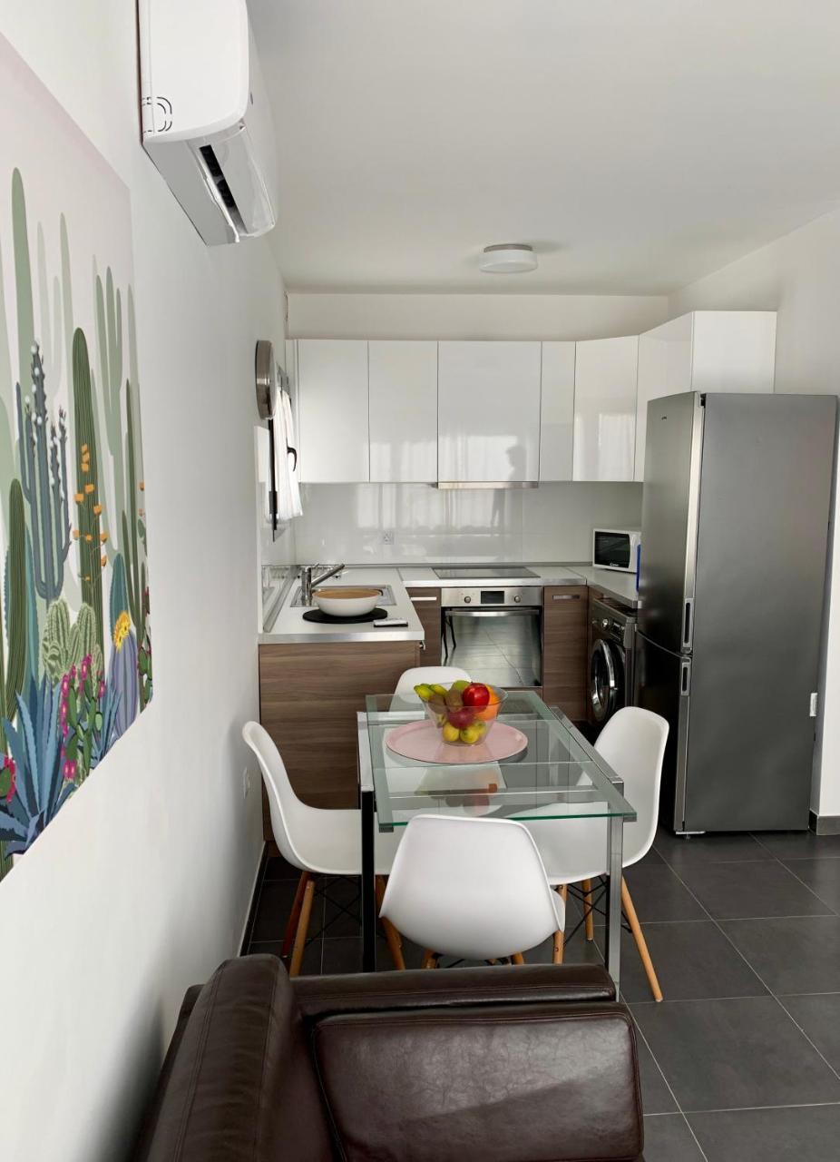 Apartamentos Zalabar ติอาส ภายนอก รูปภาพ