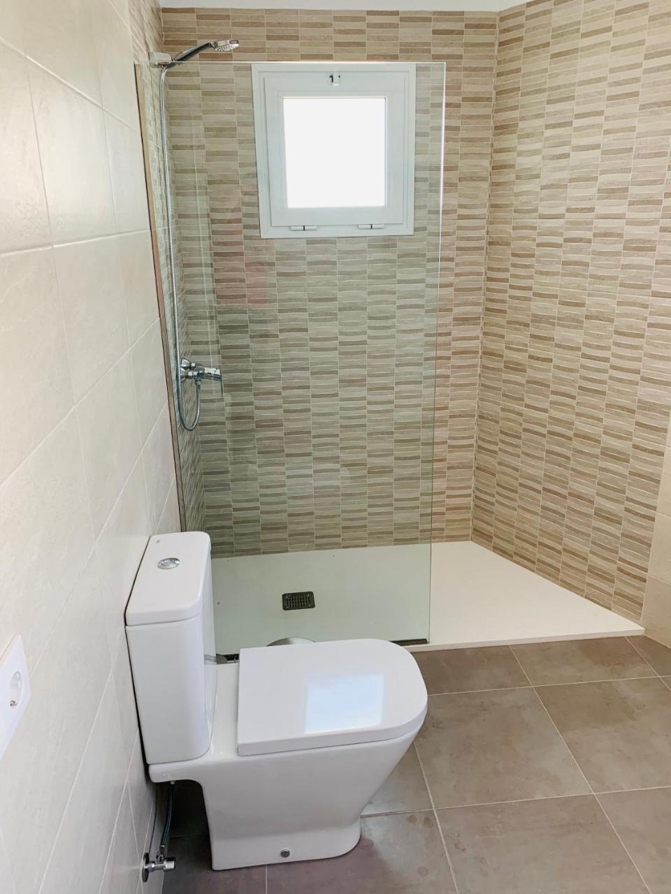 Apartamentos Zalabar ติอาส ภายนอก รูปภาพ