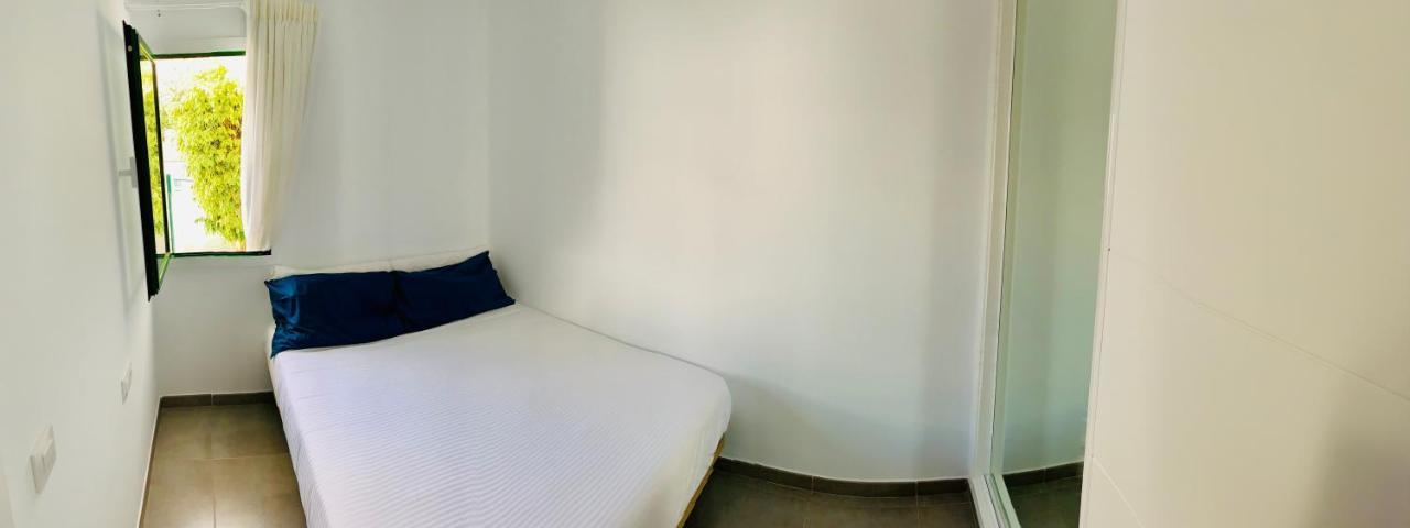 Apartamentos Zalabar ติอาส ภายนอก รูปภาพ