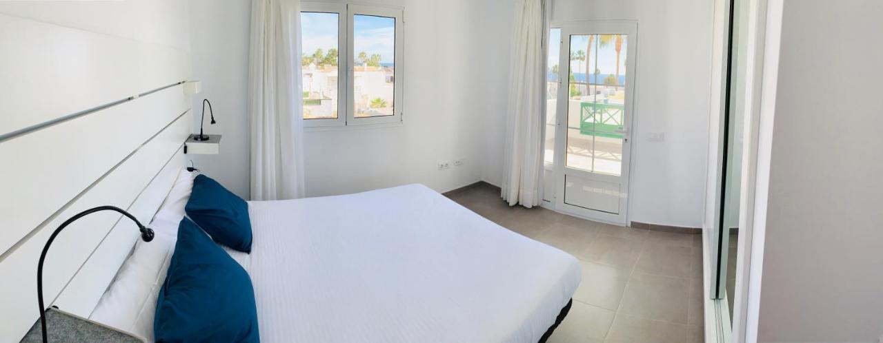 Apartamentos Zalabar ติอาส ภายนอก รูปภาพ