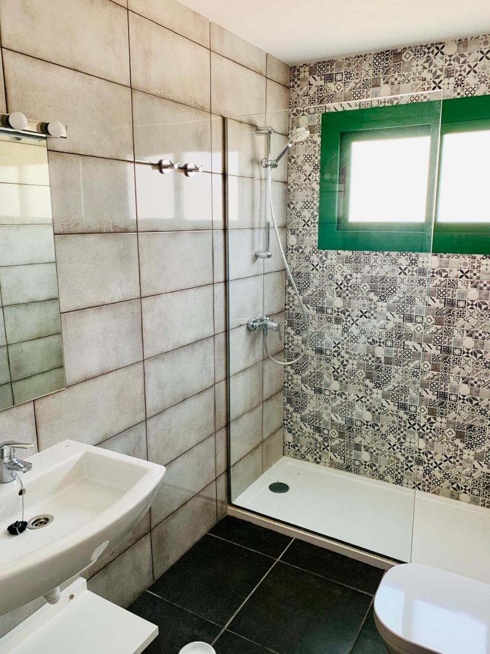 Apartamentos Zalabar ติอาส ภายนอก รูปภาพ